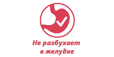 корм для собак, который не разбухает в желудке
